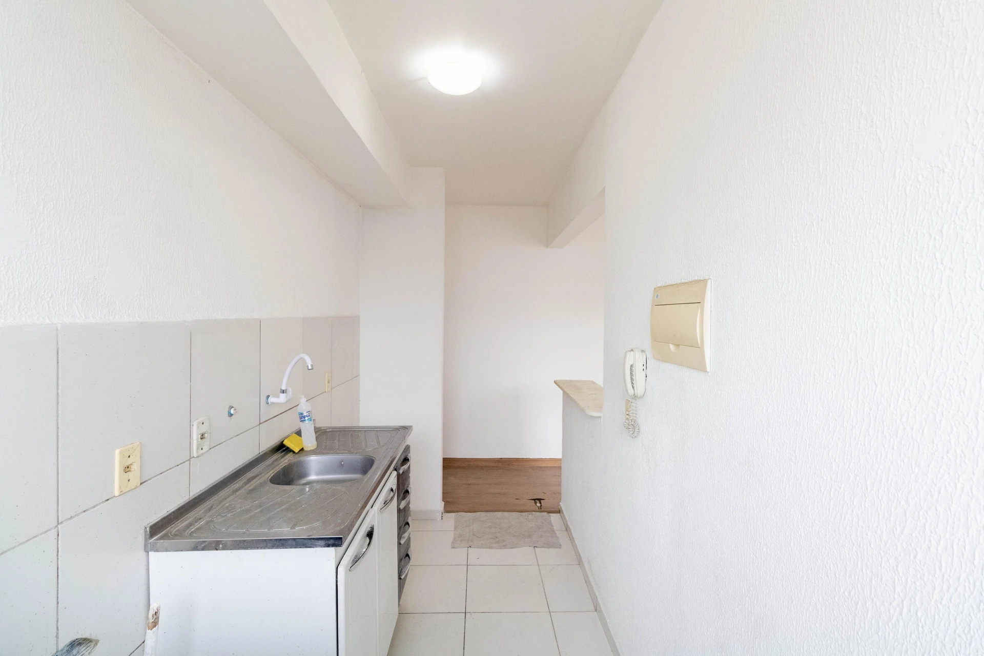 Apartamento de 2 quartos em condomínio com piscina — photo 43