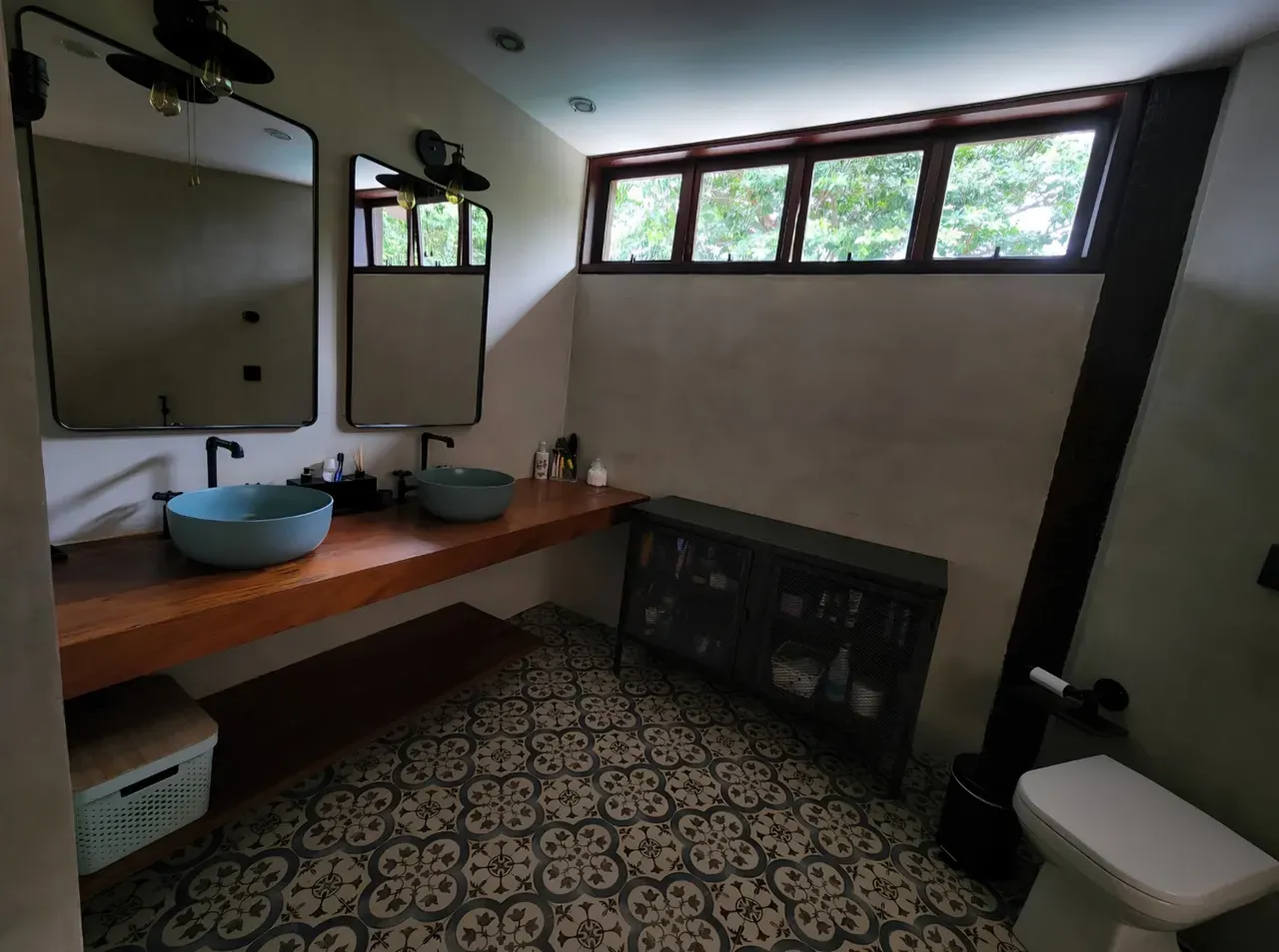 Unfurnished house with 5 bedrooms and 1000 m² — photo 7
