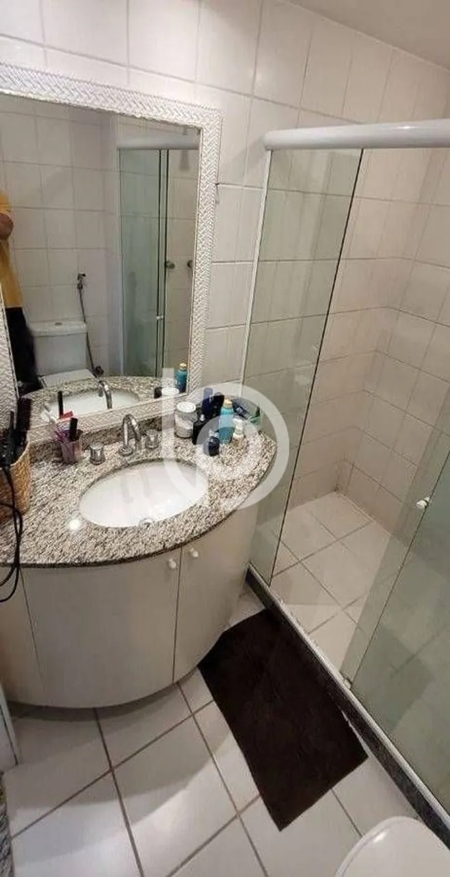 Cobertura mobiliada com 3 quartos e 200 m² — photo 2