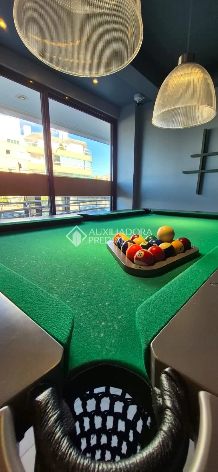 Apartamento amueblado de 1 dormitorio con 62 m² y plaza cubierta — photo 27