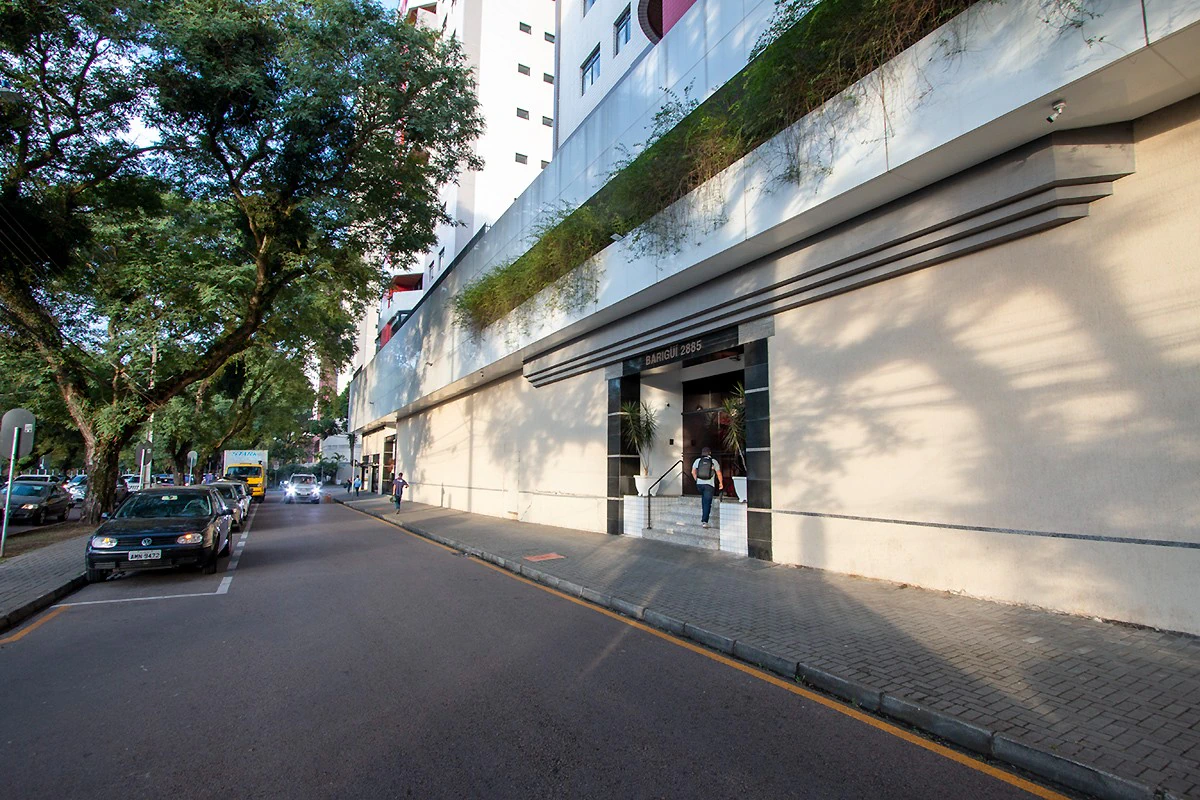161 m² apartment with 3 bedrooms balcony private BBQ — photo 3