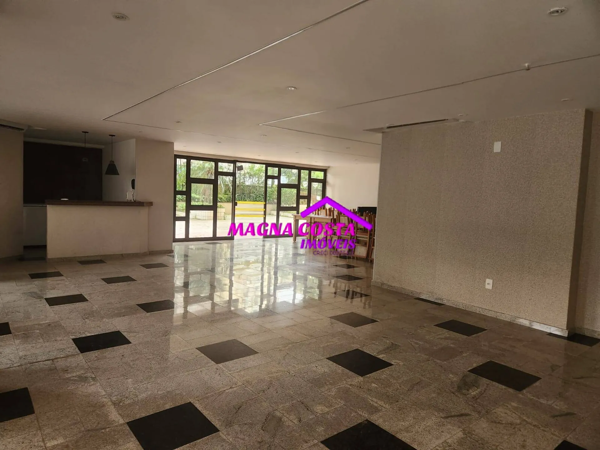 Apartamento para locação de 112 m² com varanda e suíte — photo 42