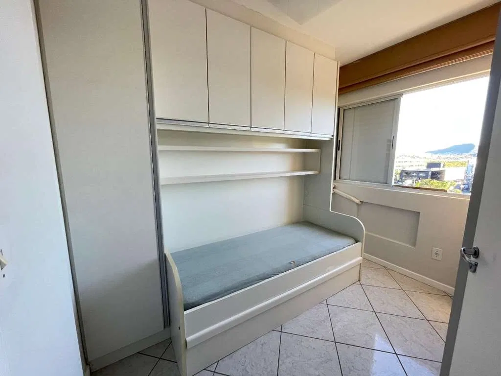Apartamento de 3 quartos com vista para a água, Canasvieiras — photo 8