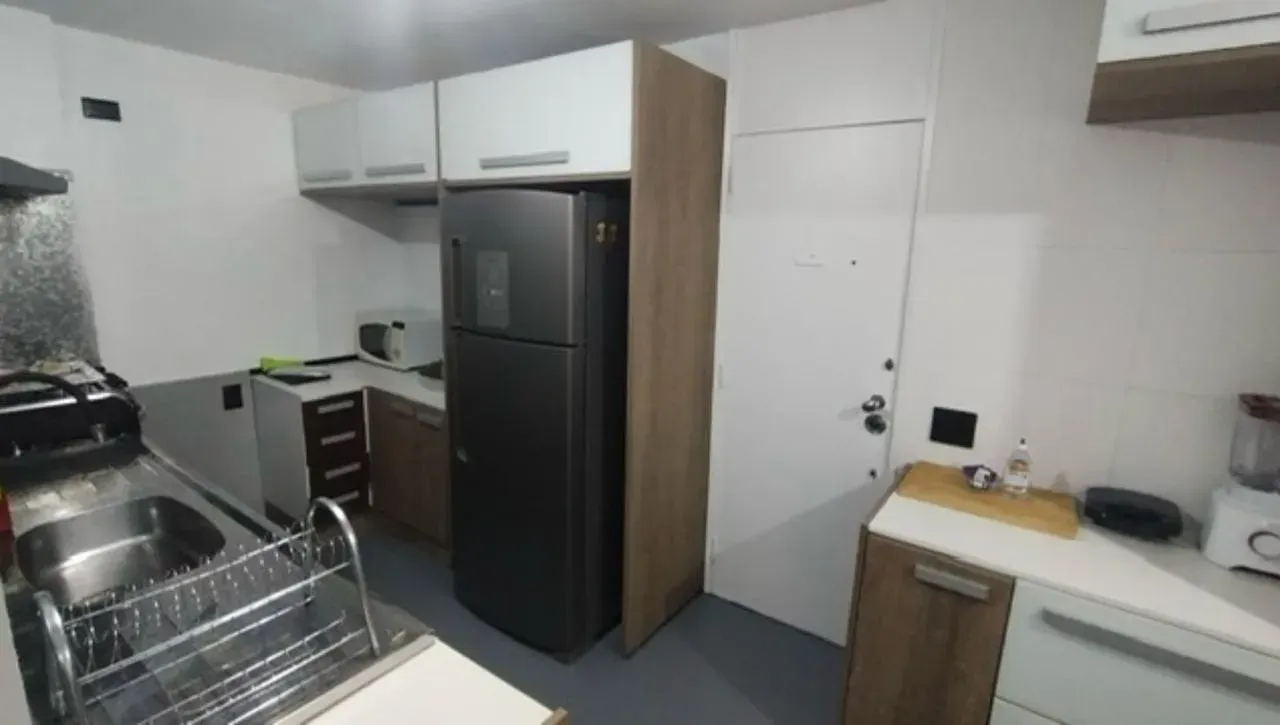 130 m² rental apartment with 3 bedrooms and 1 bath — photo 25