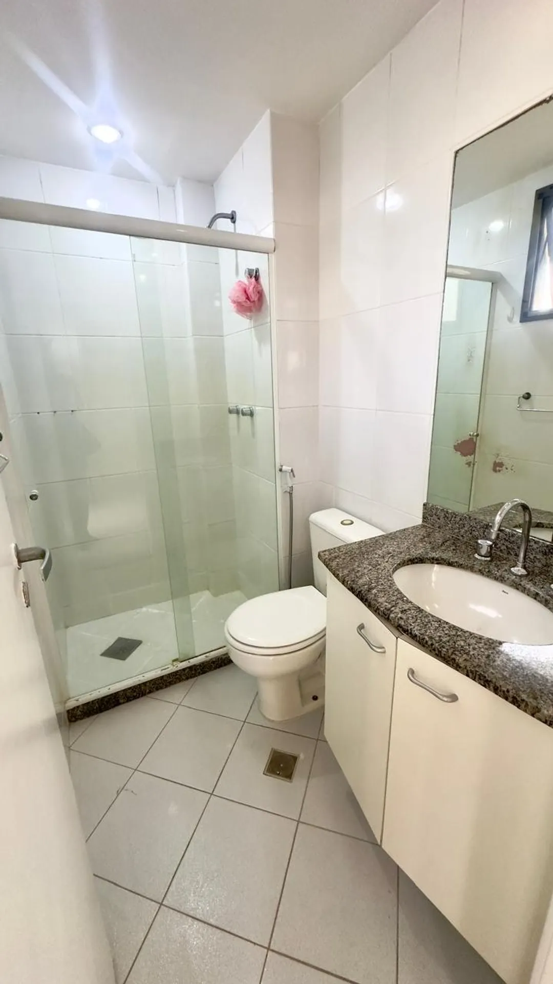 2-bedroom apartment with 2 bathrooms and 1 parking spot — photo 21