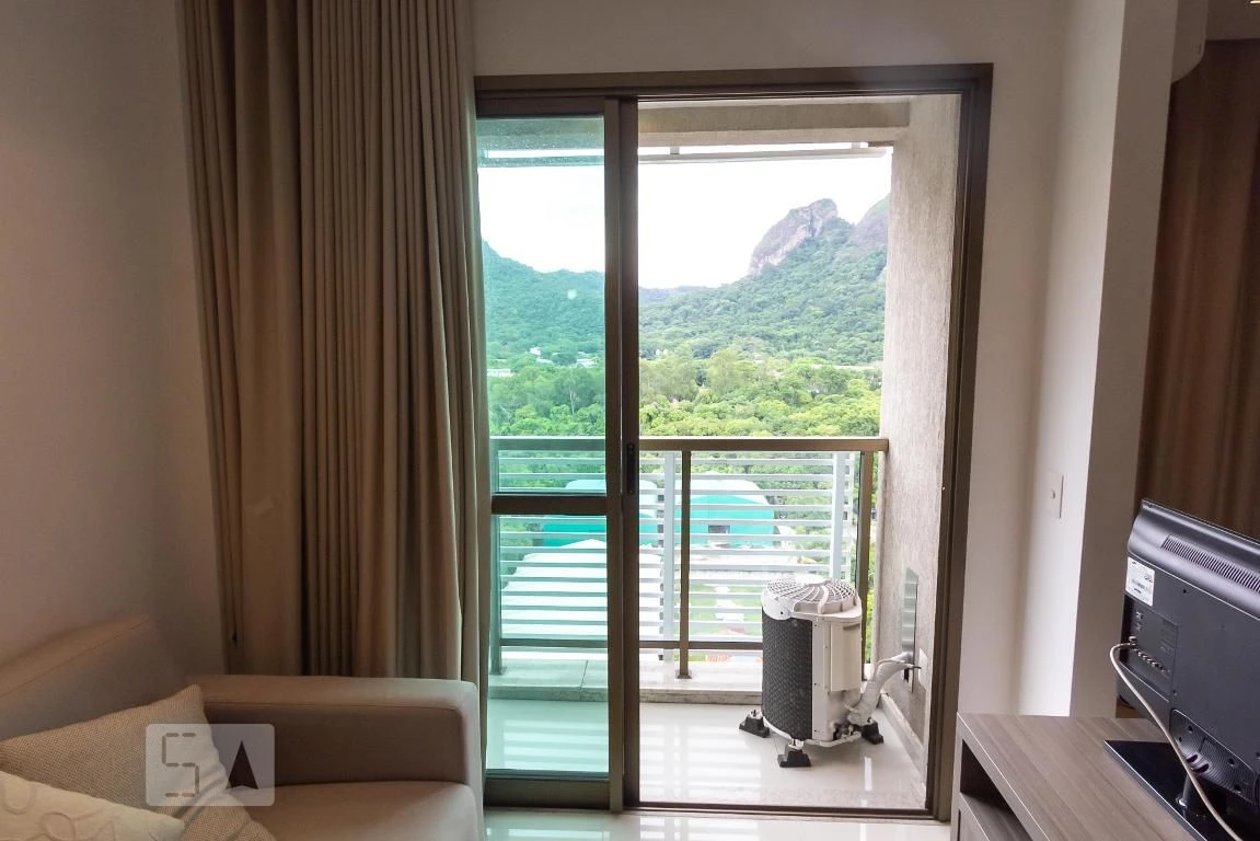 Furnished 1-bedroom apartment with private garden — photo 42