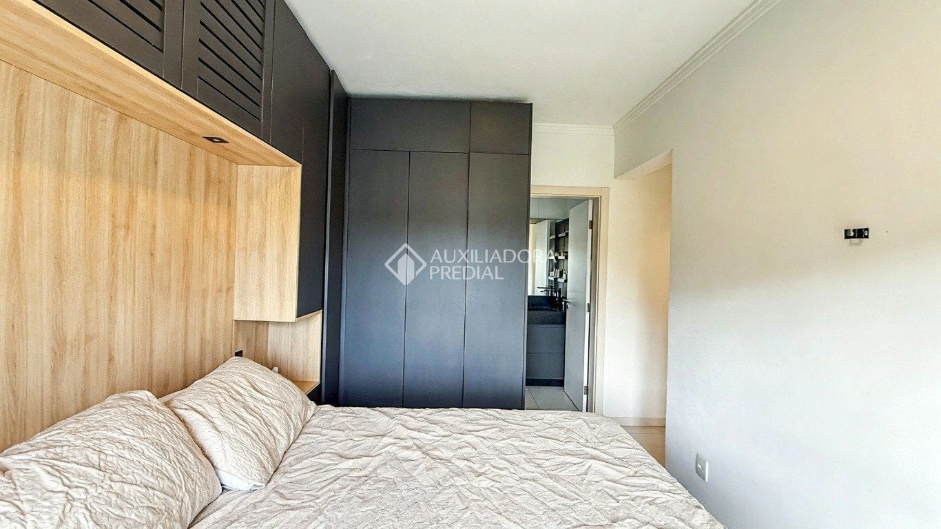Apartamento amueblado de 2 dormitorios con cocina abierta — photo 5