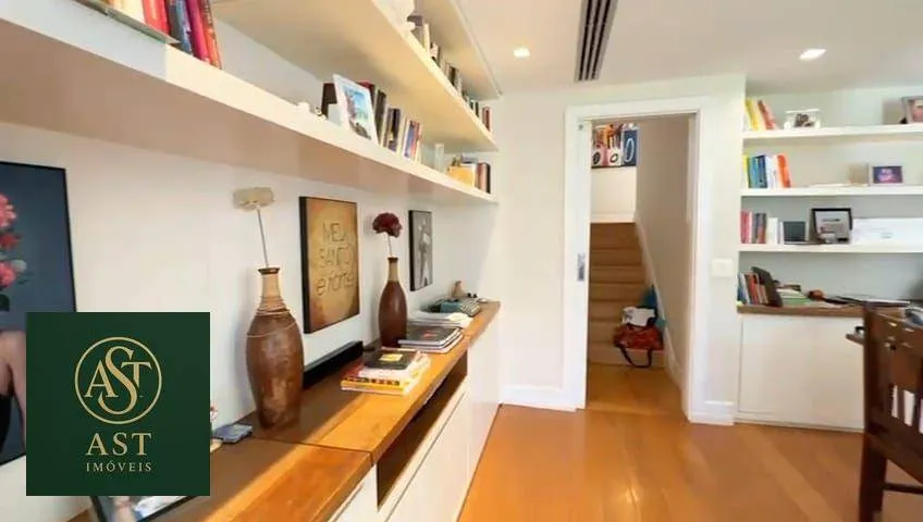 5-bedroom house with a washing machine in Rio de Janeiro — photo 4