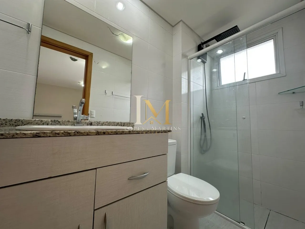 One-bedroom, 40 m² apartment in Curitiba — photo 9