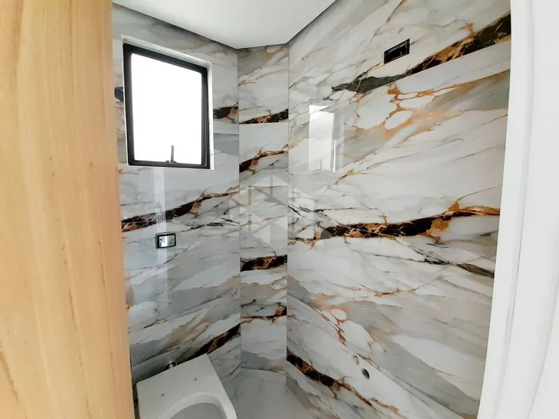 Duplex penthouse with 3 bedrooms and 303 m² — photo 13