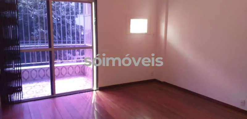 120 m² apartment with a washing machine and a home office — photo 8
