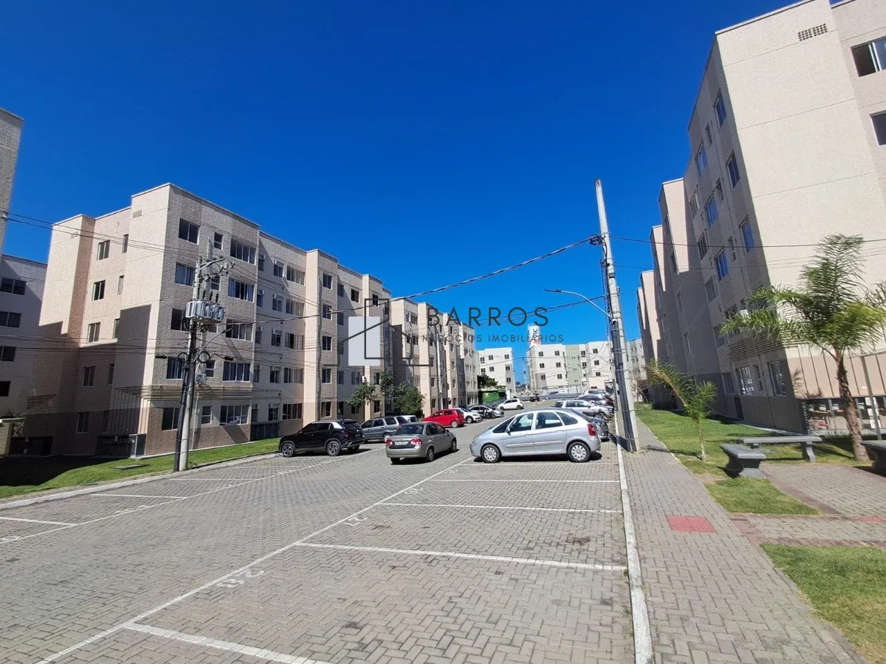 Квартира з 2 спальнями, у будинку є басейн — photo 8