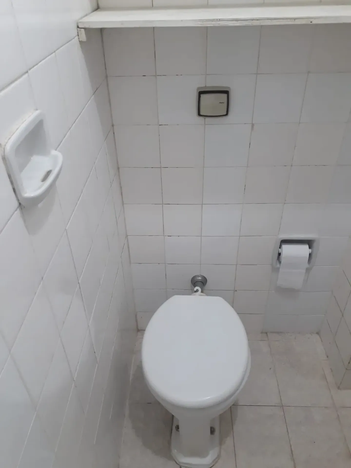 2-bedroom apartment with a bathtub in Rio de Janeiro — photo 22