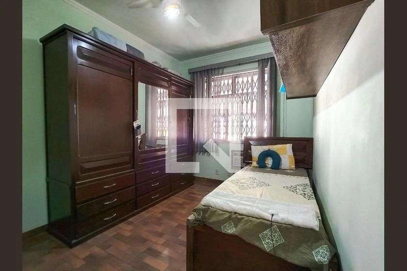 Apartamento com 3 quartos e cozinha fechada — photo 15