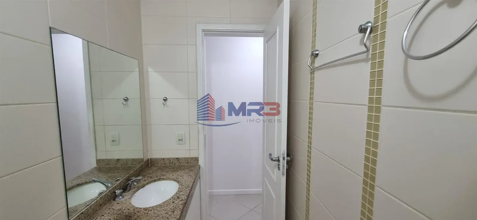 Apartamento de 3 quartos com suíte e cozinha a gás — photo 27