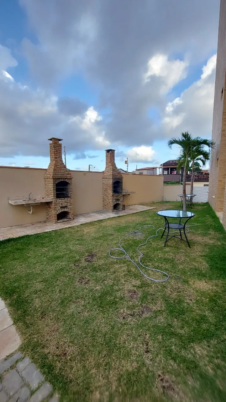 Apartamento de 2 quartos em condomínio com academia — photo 18