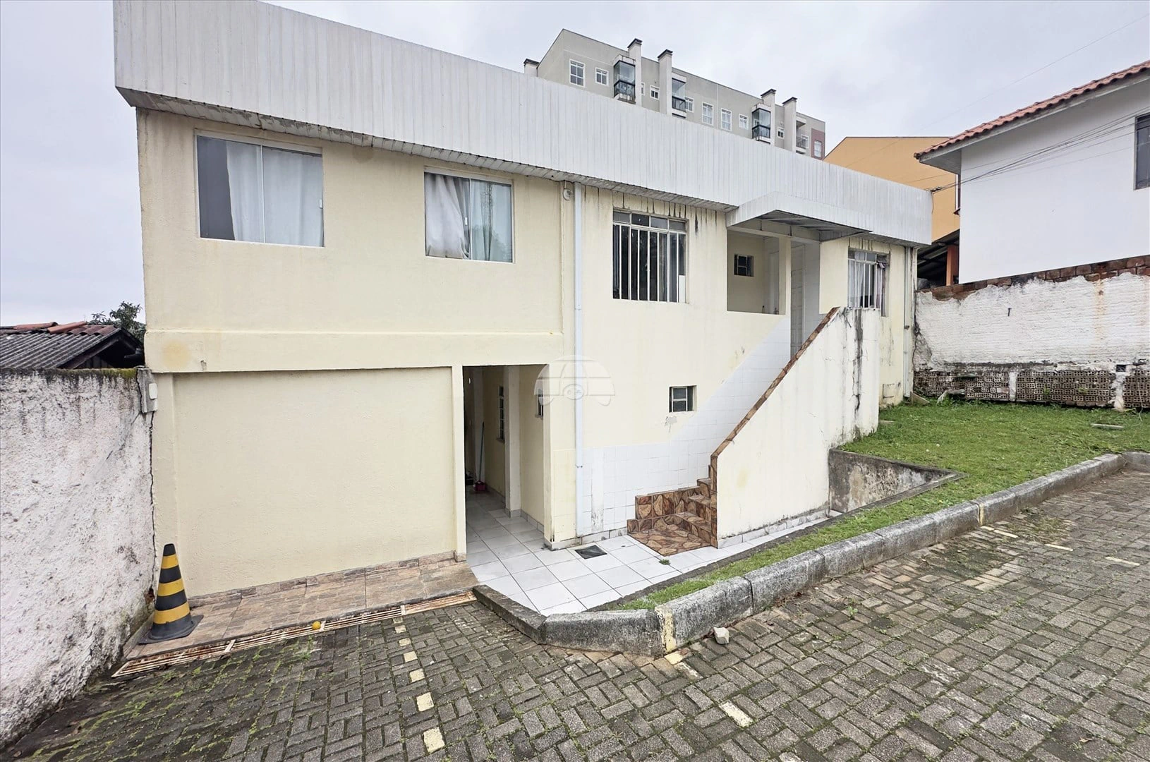2-bedroom apartment with 38 m² and included parking — photo 4