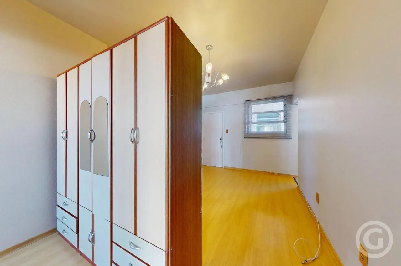 44 m² apartment with 1 bedroom and air conditioning — photo 11