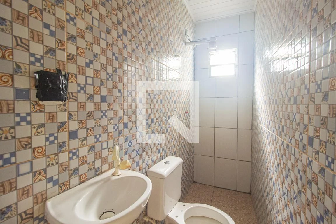 Casa com 1 quarto, varanda e 1 vaga de garagem — photo 5