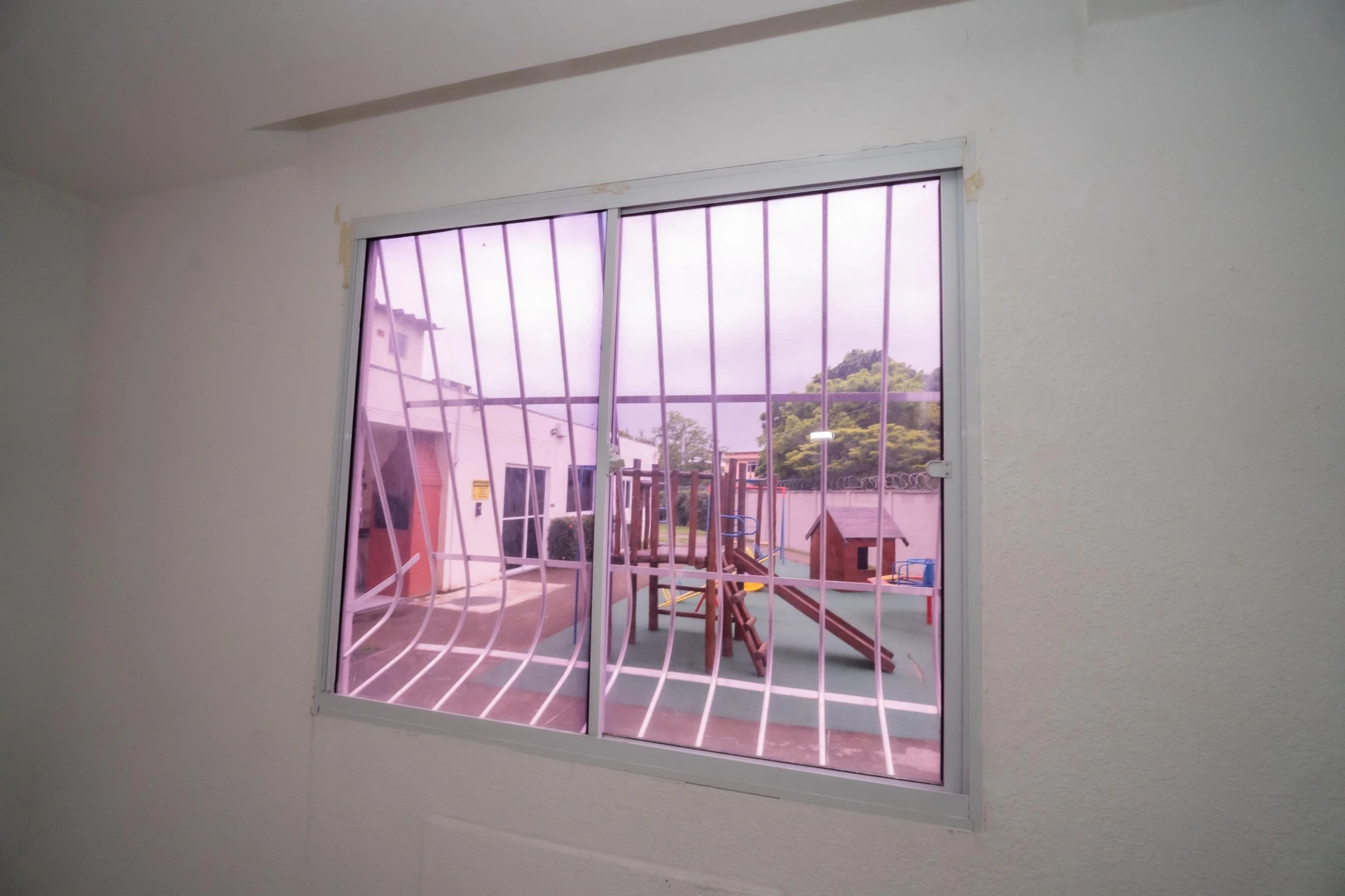 Apartamento mobiliado de 1 quarto e 44 m² — photo 19