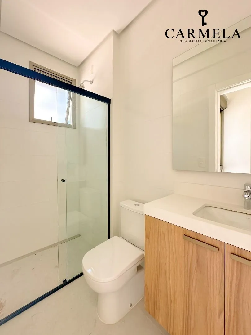 Вид на воду и 3 спальни: квартира 122 м² — photo 41
