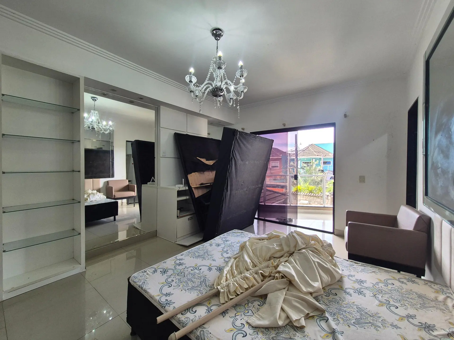 Furnished house, 100 m², with a jacuzzi — photo 13