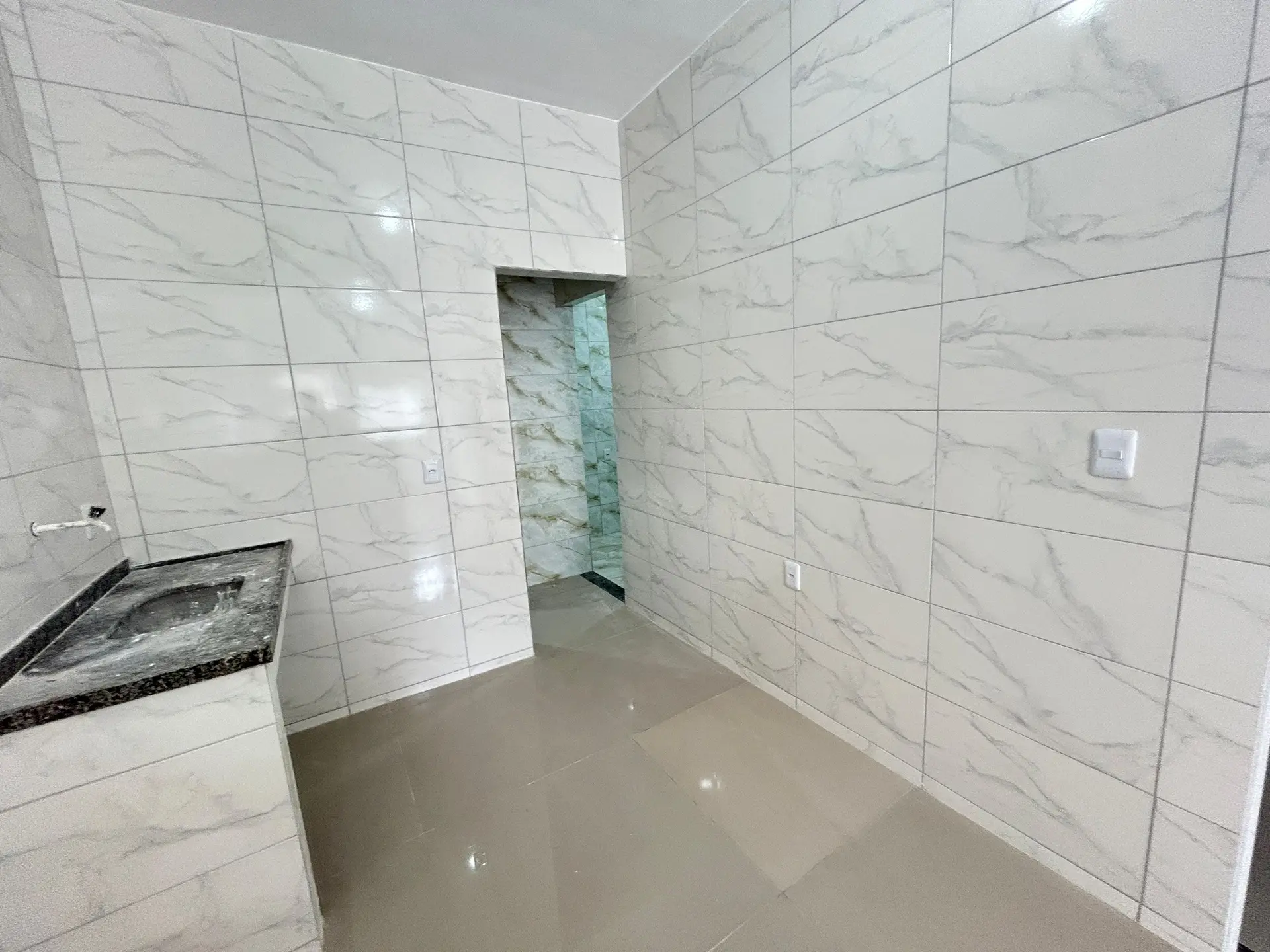 2-bedroom house, 70 m² — photo 14