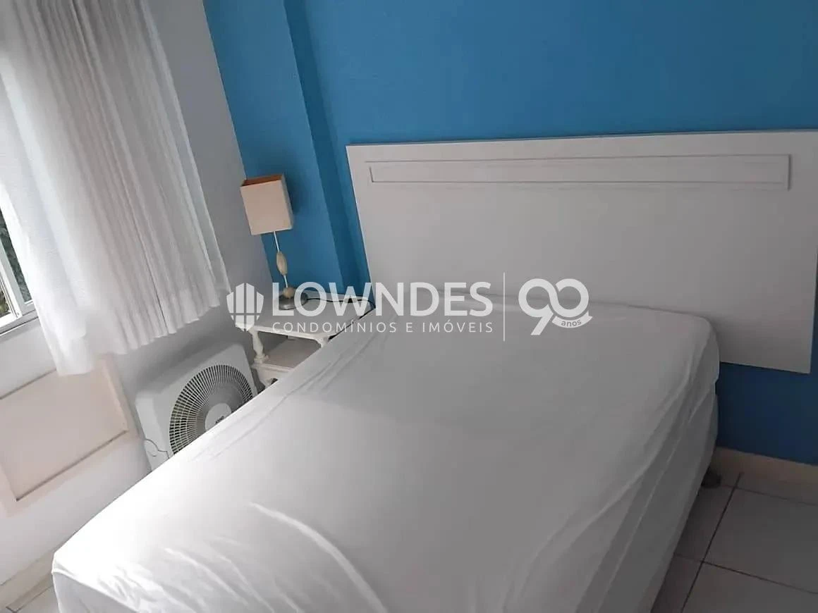 Apartamento mobiliado com 3 quartos e suíte — photo 39