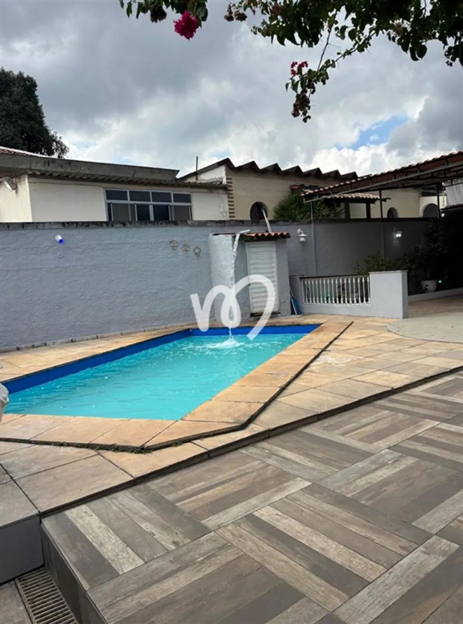 Casa de 4 quartos e 570 m² — photo 11