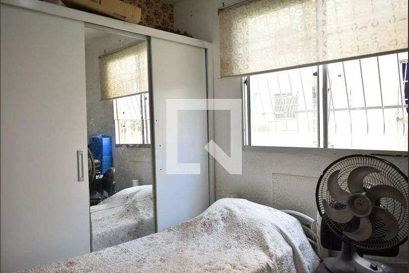 Apartamento amueblado con 2 dormitorios y 40 m² — photo 13