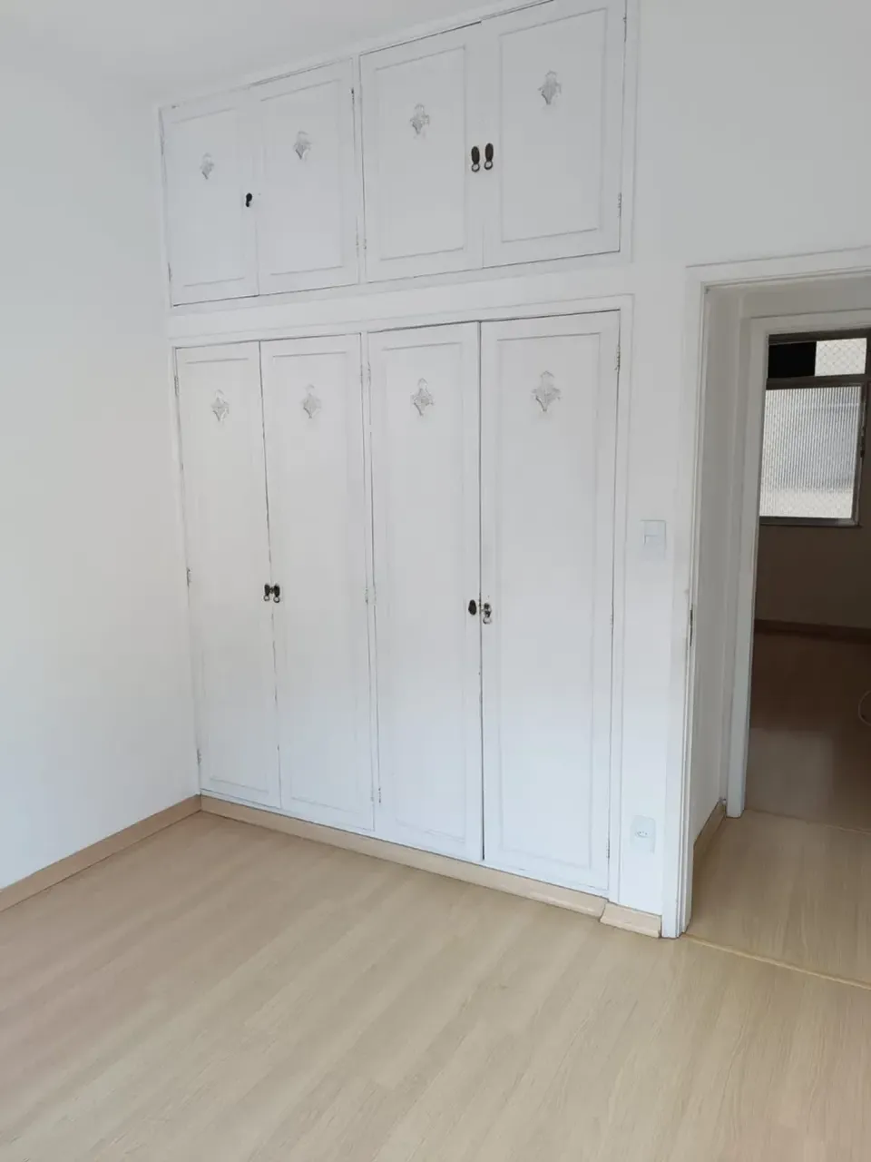 Apartment with 2 bedrooms and 62 m², built-in storage — photo 13