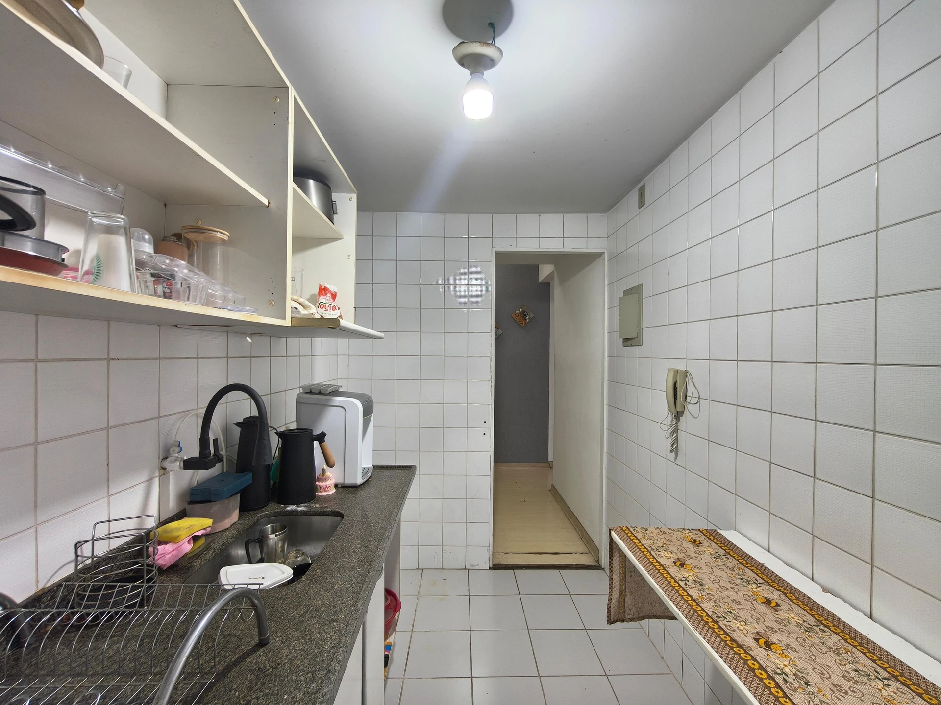Rental apartment with 2 bedrooms and 2 bathrooms — photo 11