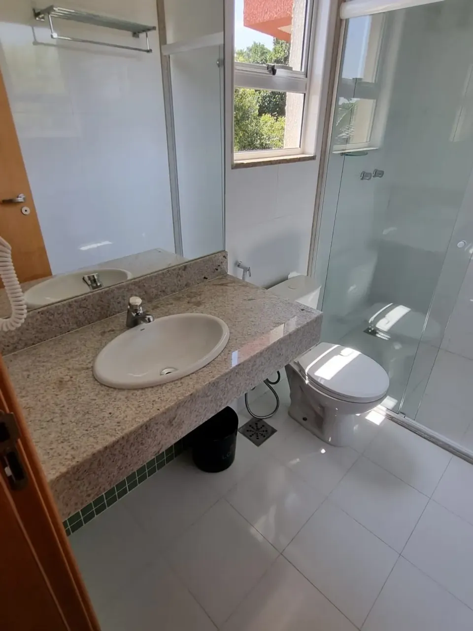 Apartamento mobiliado com cozinha integrada — photo 11