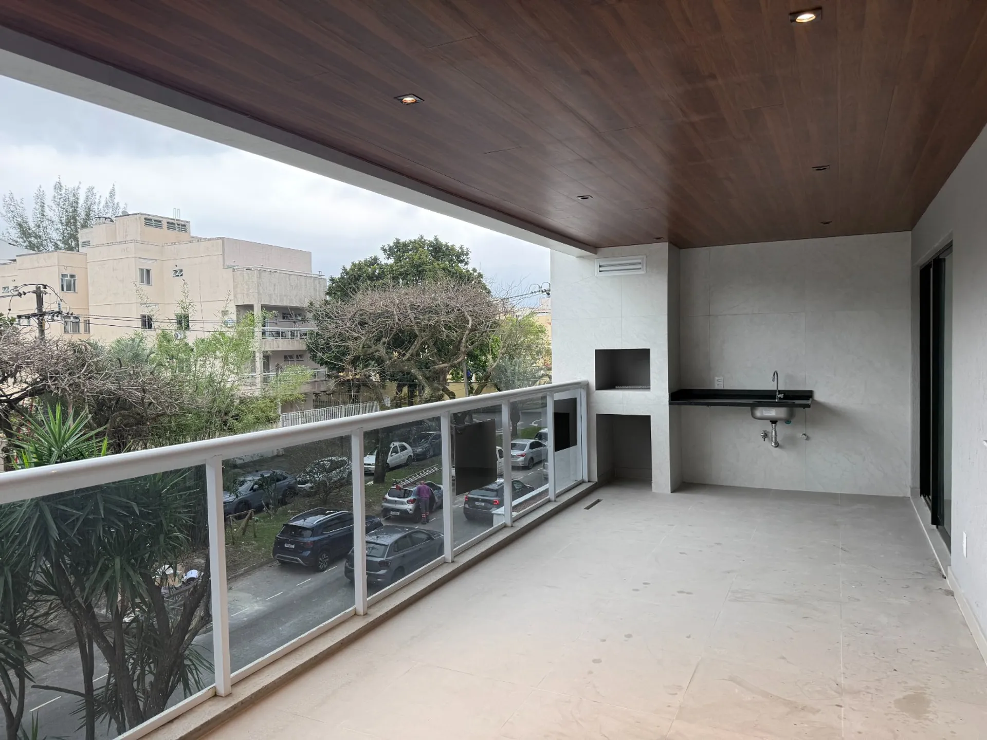 3 quartos e janelas do piso ao teto: apartamento de 110 m² — photo 28