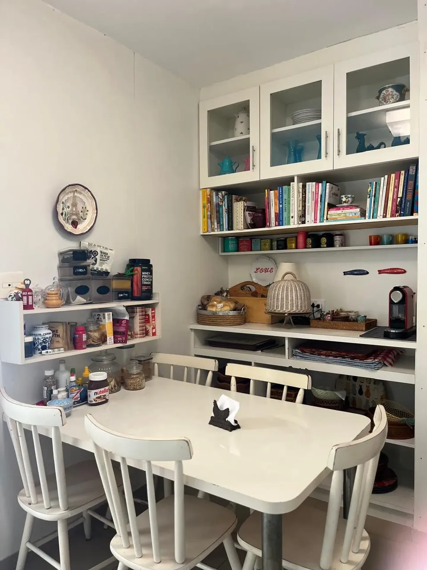 Меблированный дуплекс 700 м²: 6 спален и частный сад — photo 32