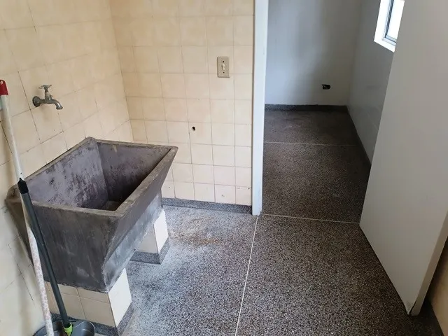 Ground-floor apartment with 2 bedrooms and 80 m² — photo 7