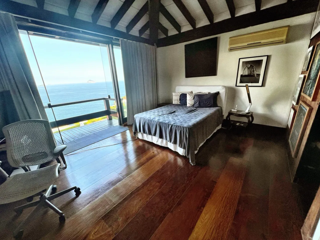 Furnished house with 5 bedrooms and 5 bathrooms — photo 14
