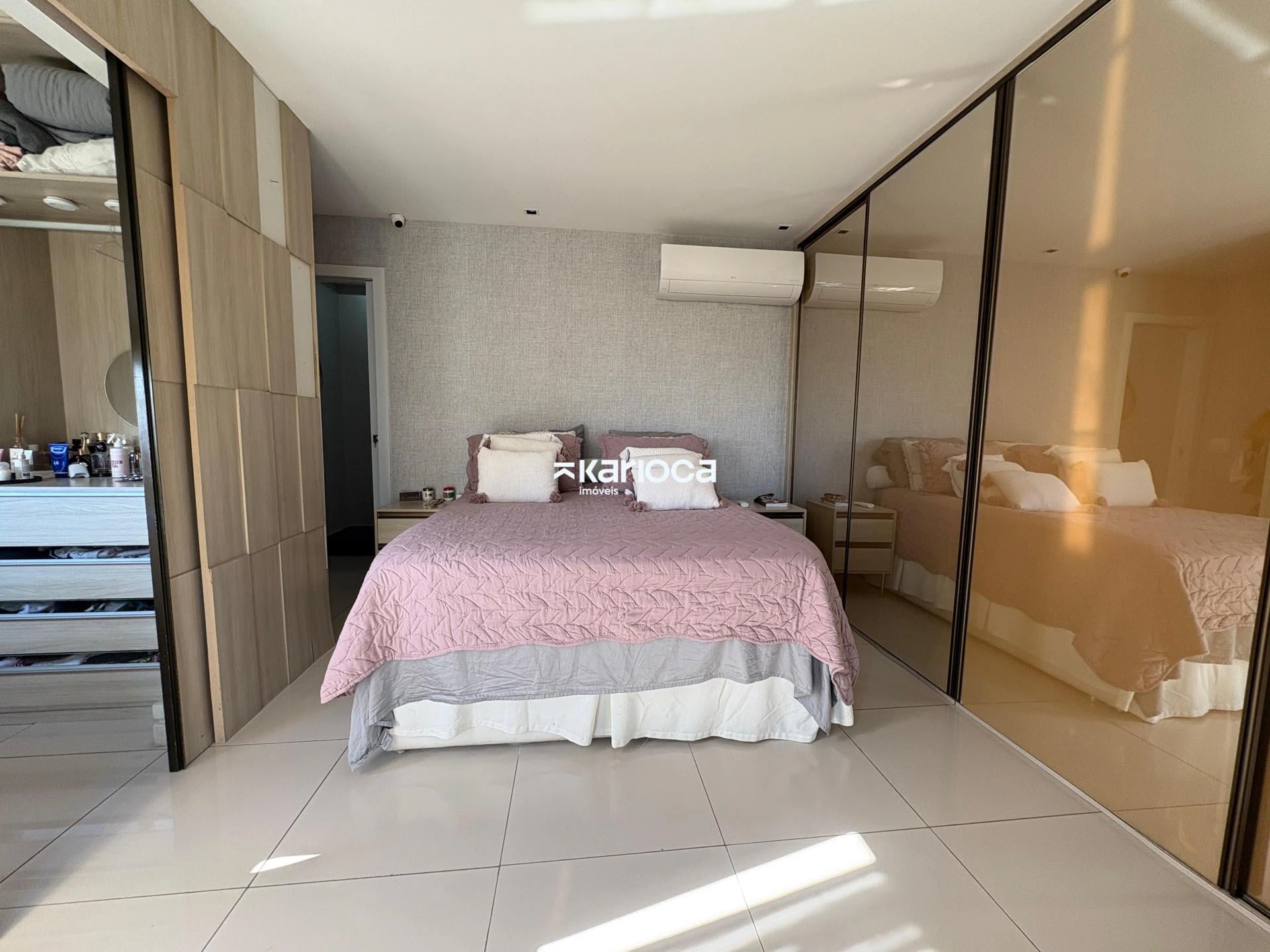 Cobertura duplex com 3 suítes e janelas do chão ao teto — photo 27