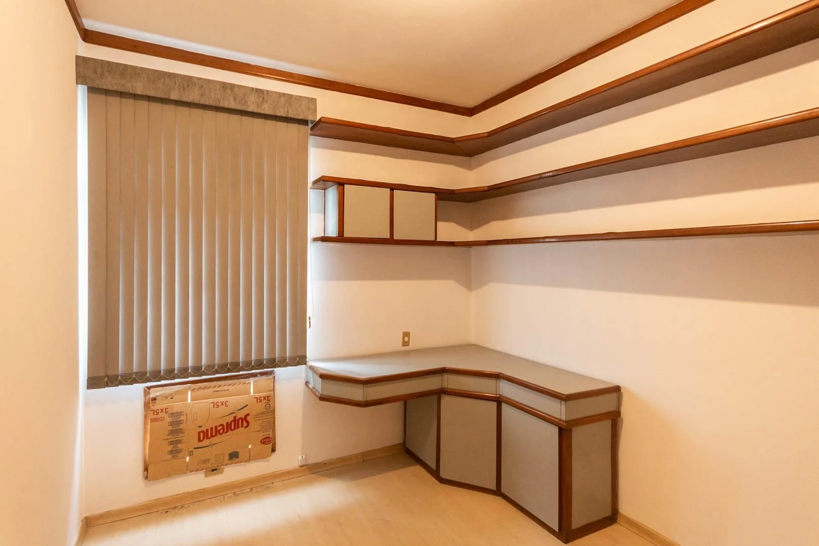 Rental apartment with 3 bedrooms and 1 en-suite — photo 28