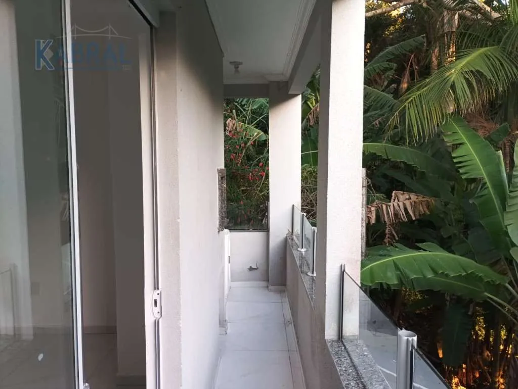 Apartamento 70 m² com 3 quartos e cozinha aberta a gás — photo 6