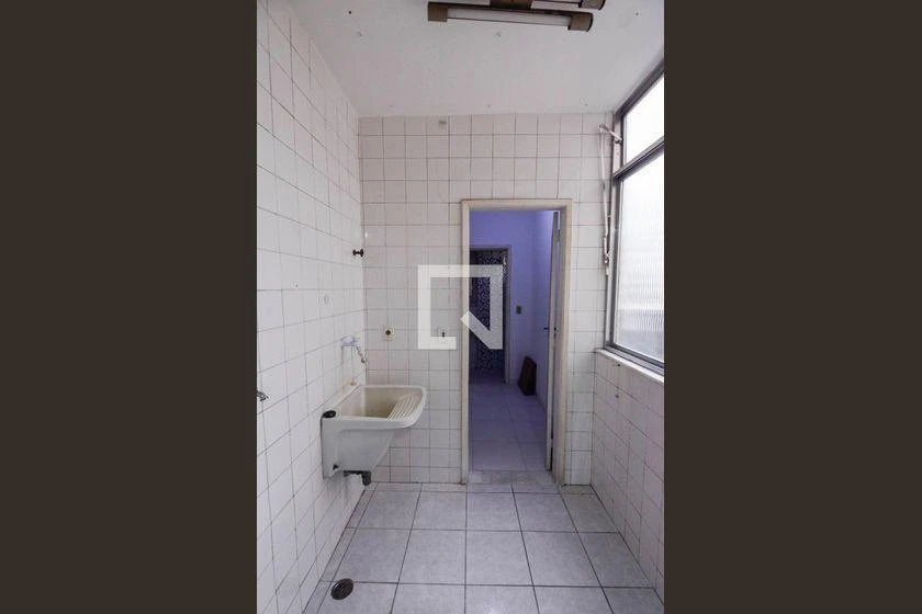 Apartamento de 56 m² e 2 quartos, Andaraí — photo 28