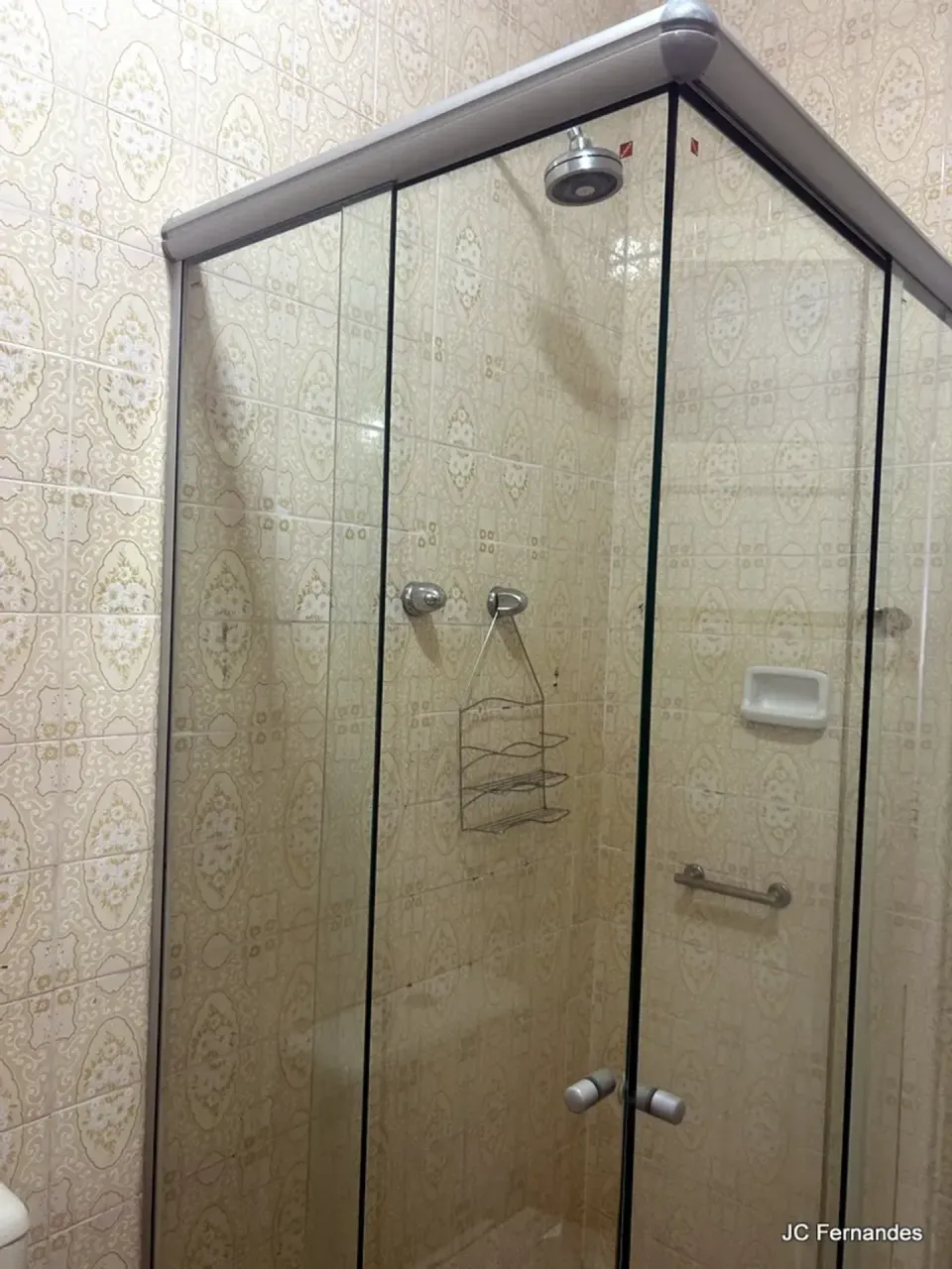 Apartamento amueblado con 3 dormitorios y cocina a gas — photo 14