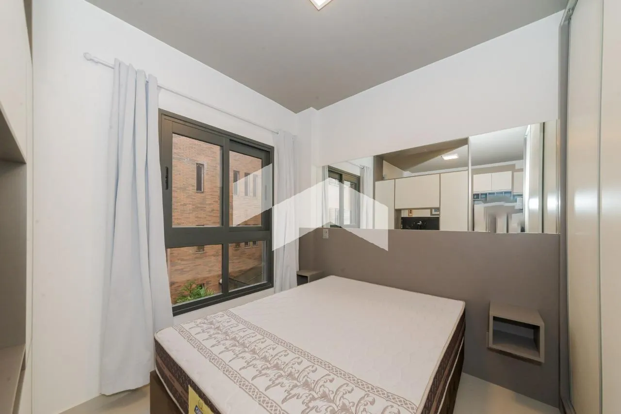 24 m² apartment with parking and a private BBQ — photo 14