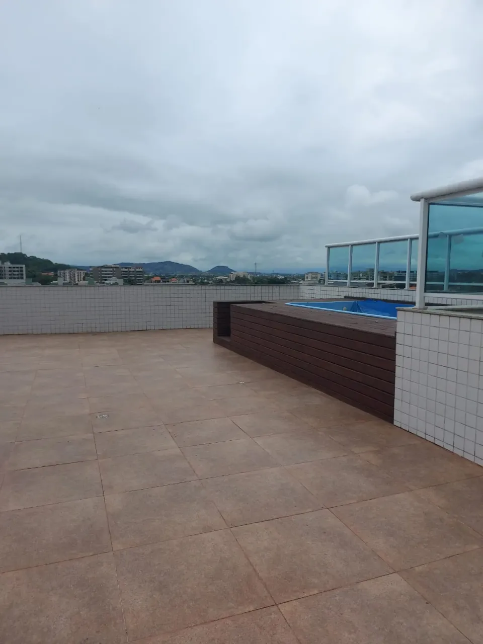 255 m² duplex-style home with 3 bedrooms and balcony grill — photo 5