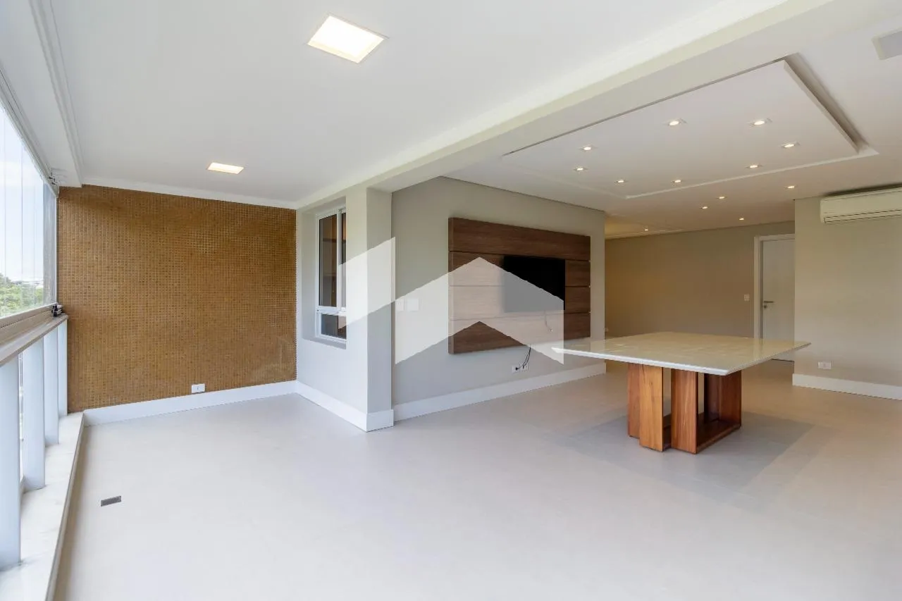 158 m² 4-bedroom apartment with private BBQ — photo 9