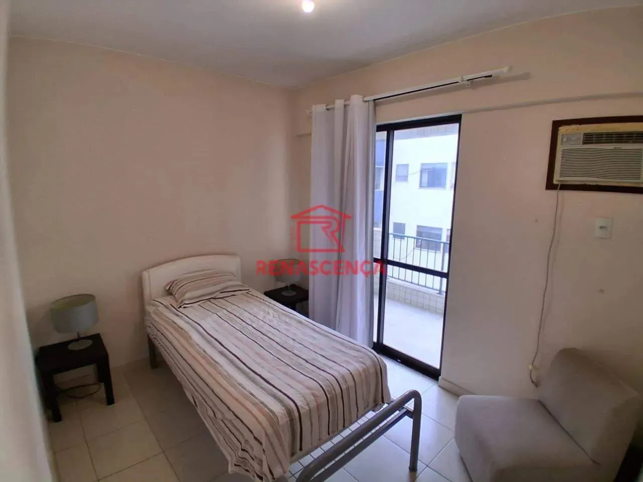 Furnished apartment with 2 bedrooms and 3 bathrooms — photo 6