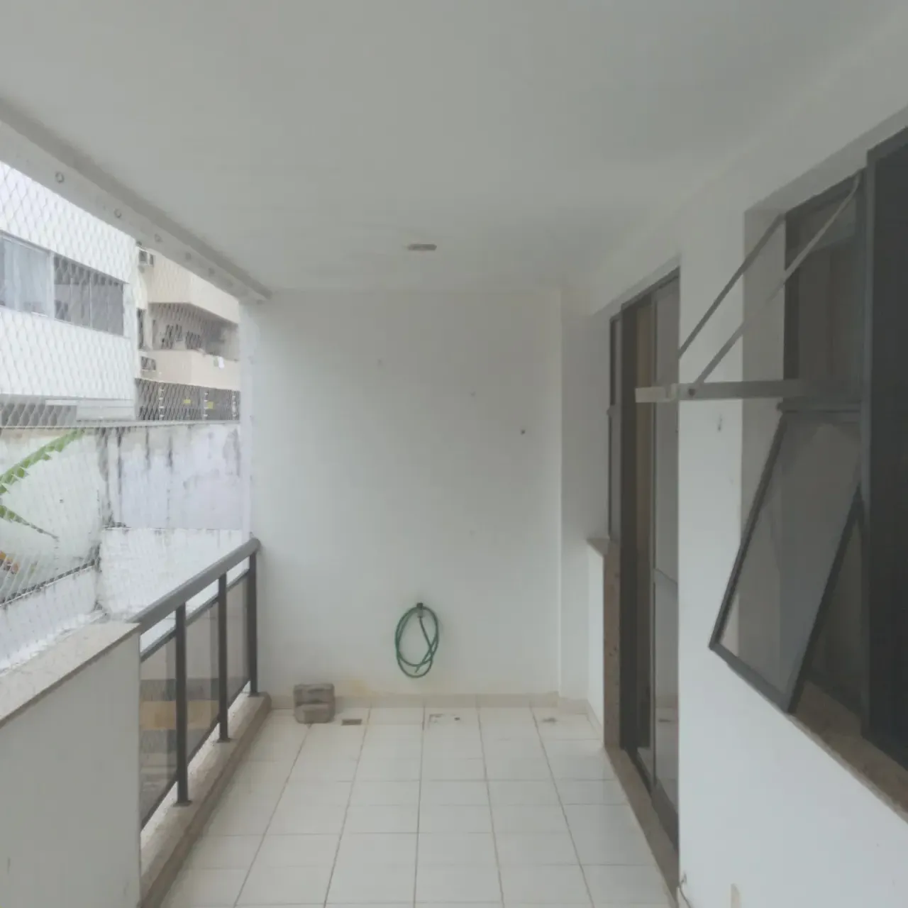 Apartamento com 2 dormitórios e 2 banheiros, vaga incluída — photo 8