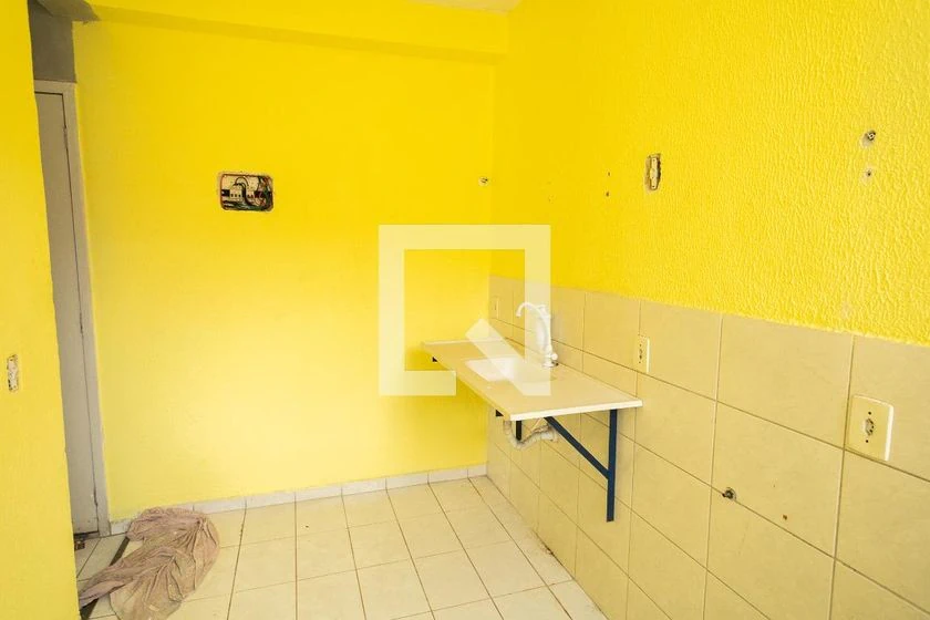 2-bedroom 42 m² apartment with a separate kitchen — photo 19