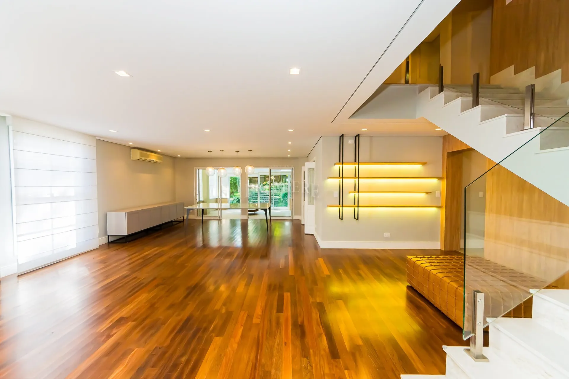 Casa para alugar com 4 suítes e jardim privativo — photo 3