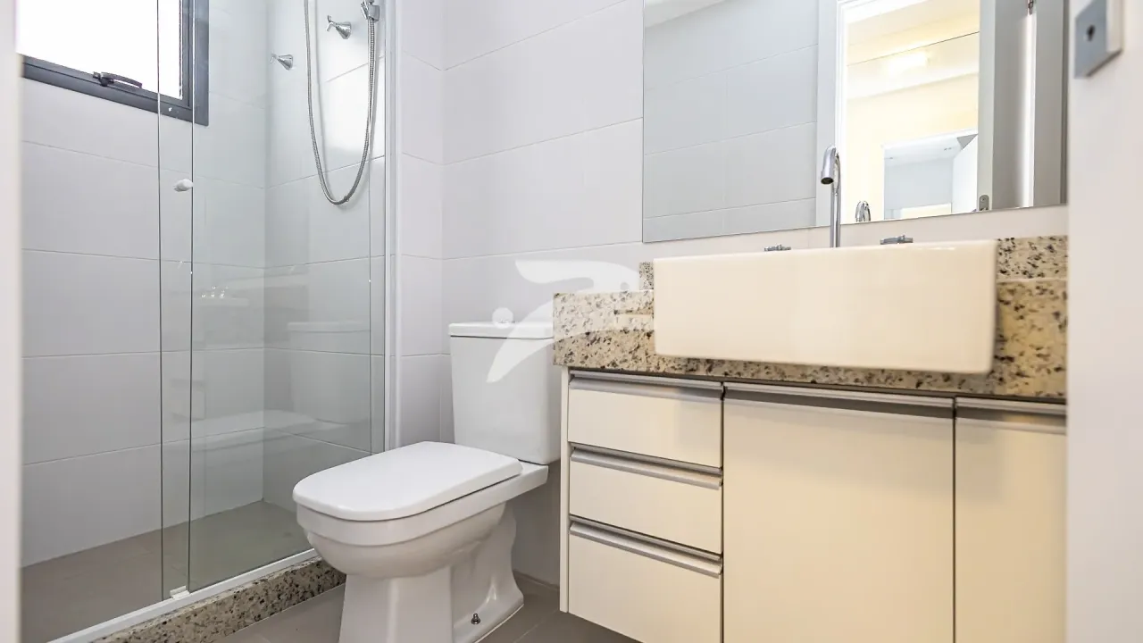 2-bedroom apartment with 160 m² and open-plan kitchen — photo 15